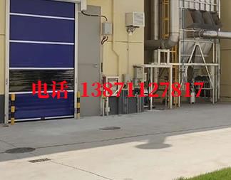 龙里快速防爆卷帘门