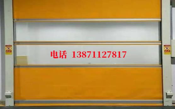 龙里洁净室门